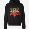 Dsquared2 Sudadera Cool Fit color Negro sku 545-001632 01 - Foto 1