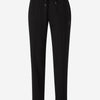 Brunello Cucinelli Joggers Algodón Logo color Negro sku 521-003096 01 - Foto 1