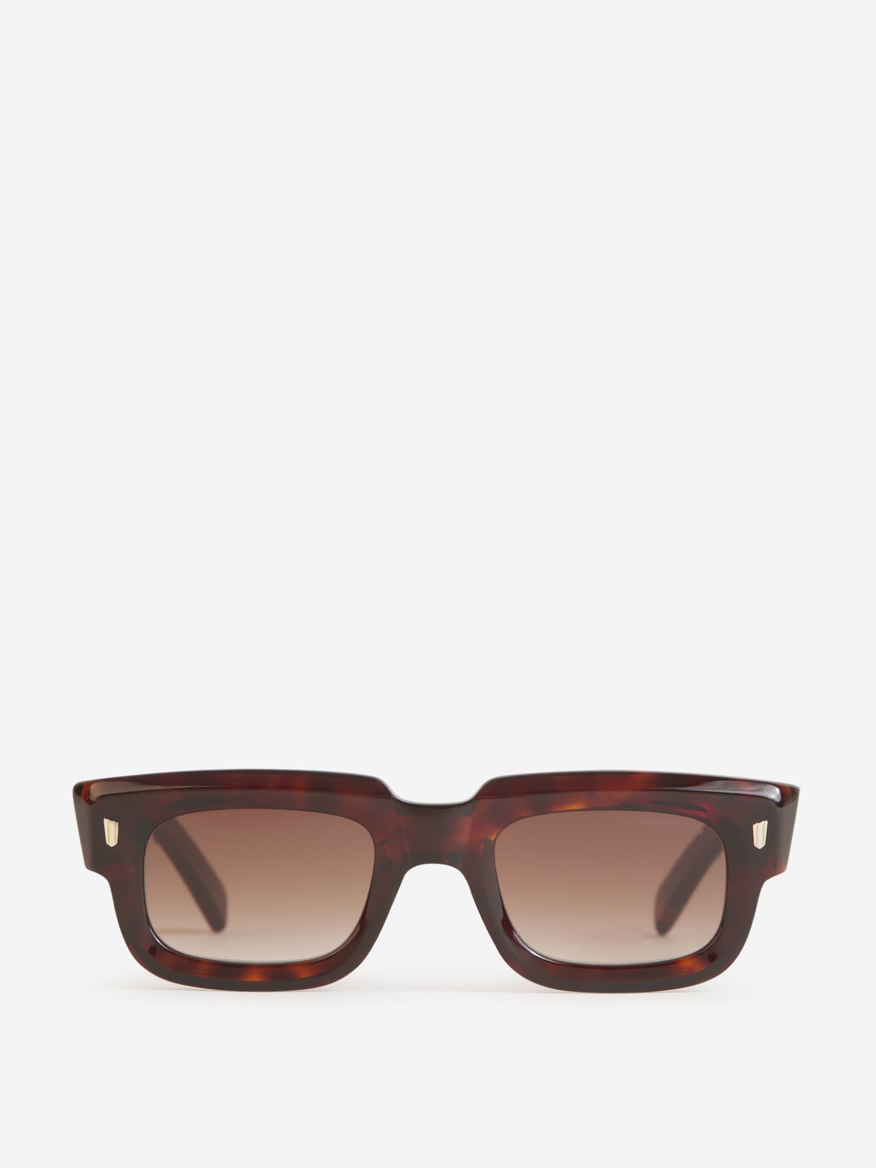 Cutler & Gross Gafas de Sol 9325 color Marrón Oscuro sku 614-002568 03 - Foto 1