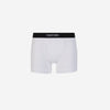 Tom Ford Boxers Liso Logo color Blanco sku 652-000072 03 - Foto 2