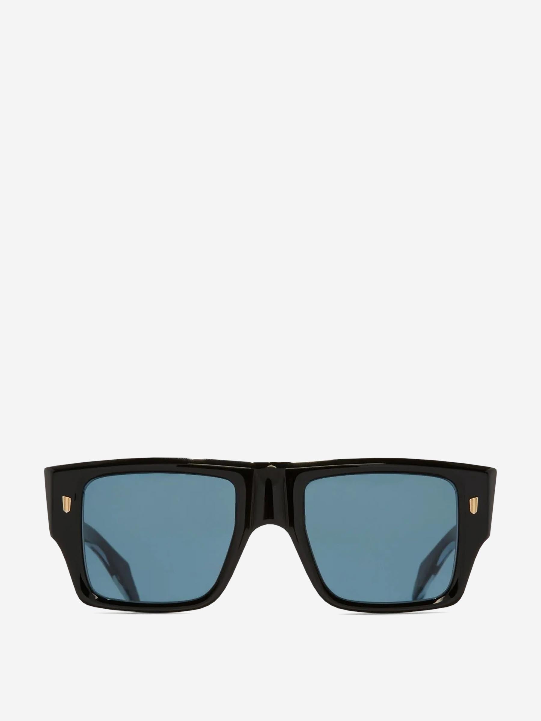 Cutler & Gross Gafas de Sol Rectangulares color Negro sku 614-002997 01 - Foto 1