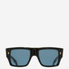 Cutler & Gross Gafas de Sol Rectangulares color Negro sku 614-002997 01 - Foto 1