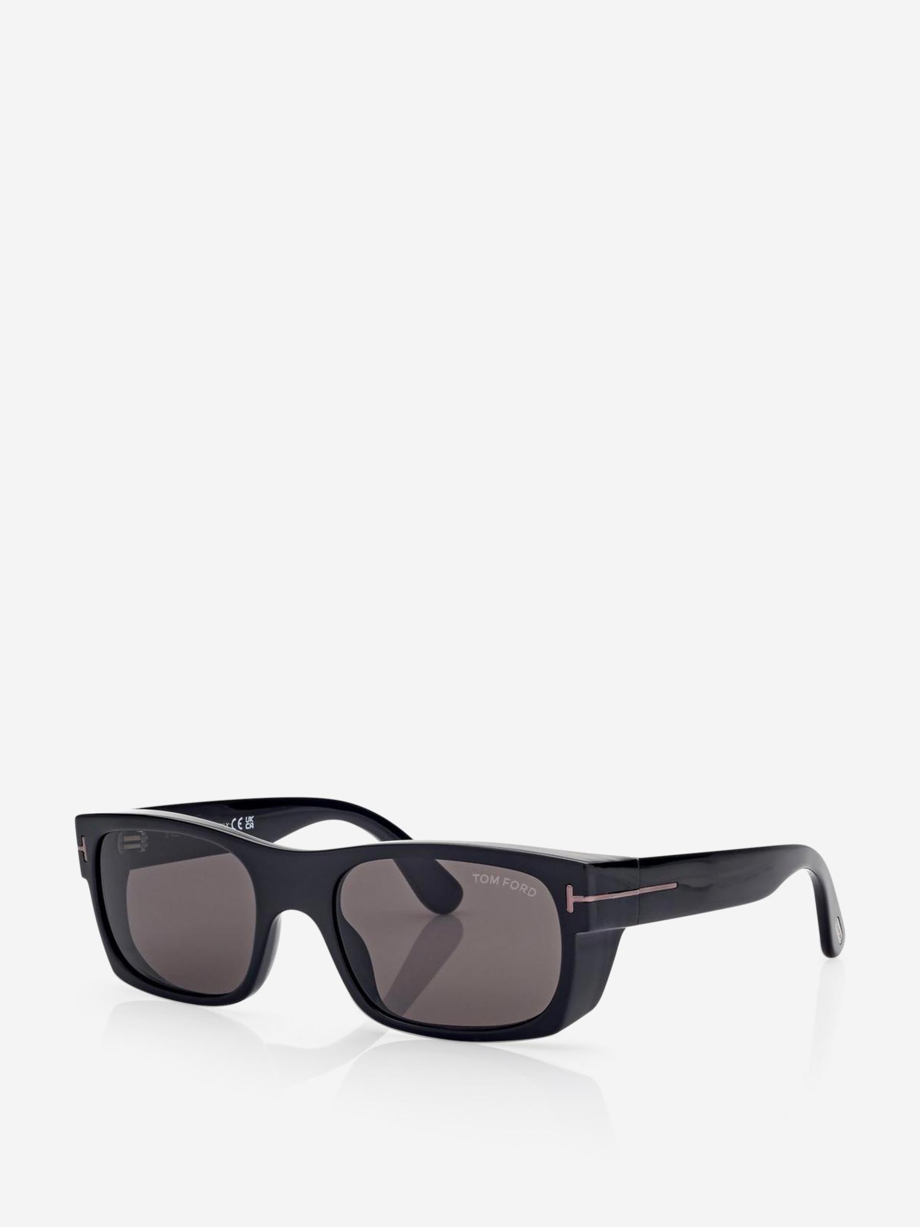 Tom Ford Gafas de Sol Juan color Negro sku 614-002951 01 - Foto 2