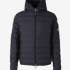 Moncler Chaqueta Acolchada Galion color Azul Marino sku 512-002270 02 - Foto 1