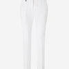 Peserico Pantalones Vestir Icon color Blanco sku 761-003611 01 - Foto 1