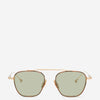 Lunetterie Générale Gafas de Sol Spitfire color Dorado sku 614-003135 01 - Foto 1