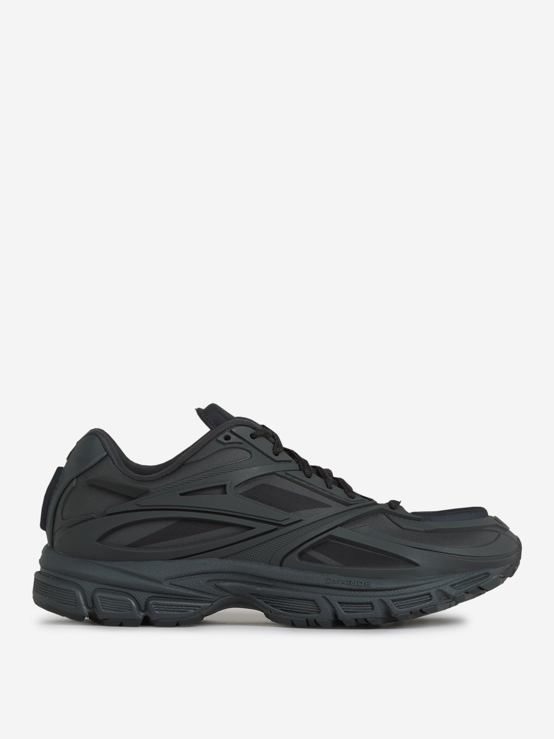 Reebok Sneakers Premier Road Modern color Negro sku 616-002922 01 - Foto 1