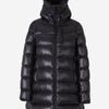 Moncler Chaqueta Acolchada Suyen color Negro sku 774-000503 01 - Foto 1