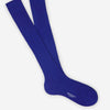 Santa Eulalia Calcetines Largos Canalé color Azul Marino sku 642-000177 14 - Foto 1