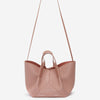 Victoria Beckham Bolso Tote Bag The Marshmallow color Rosa Palo sku 810-007636 00 - Foto 1