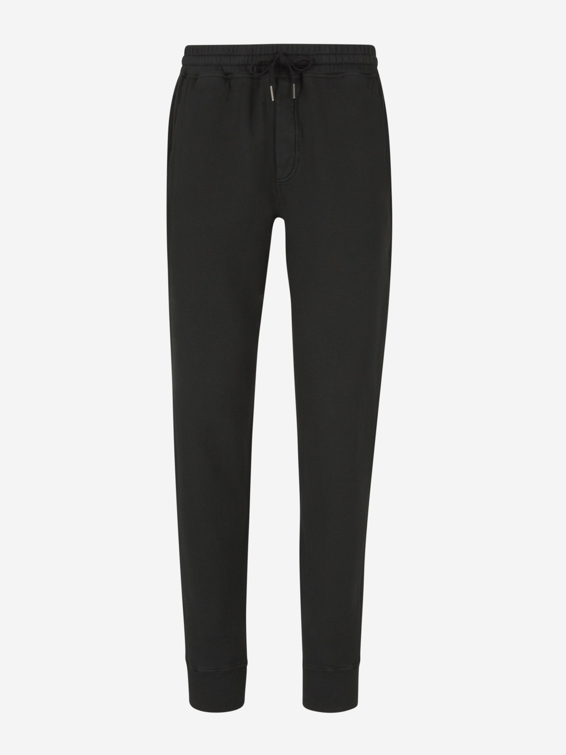 Tom Ford Joggers Elásticos Algodón color Negro sku 521-003072 01 - Foto 1