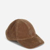 Moncler Gorra Logo Algodón color Marron sku 695-001630 01 - Foto 1