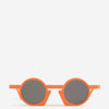 Vava Gafas de Sol Redondas BL0043 color Naranja sku 614-002837 01 - Foto 1