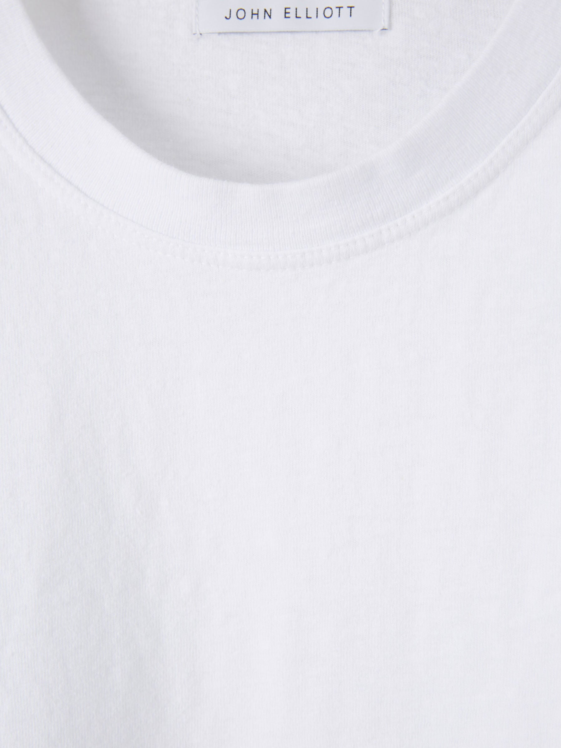 John Elliott – Anti-Expo T-shirt