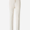 John Elliott Joggers LA Algodón color Crema sku 521-003213 02 - Foto 1