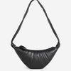 Lemaire Bolso Hombro Croissant color Negro sku 810-007692 01 - Foto 1