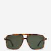 Tom Ford Gafas de Sol Kemp color Carey sku 614-002961 03 - Foto 1