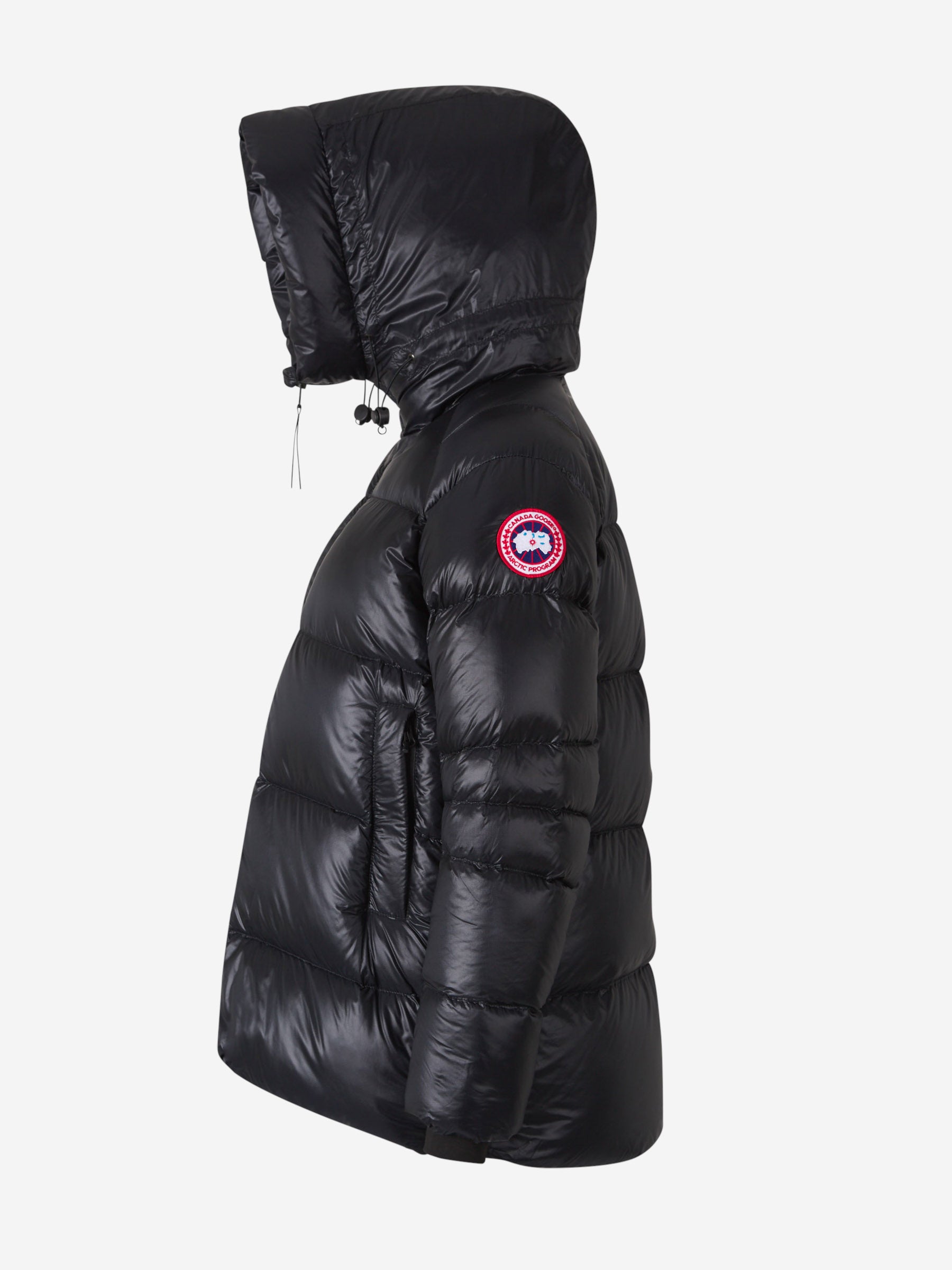 Canada Goose Chaqueta Acolchada Cypress color Negro sku 774-000511 01 - Foto 2