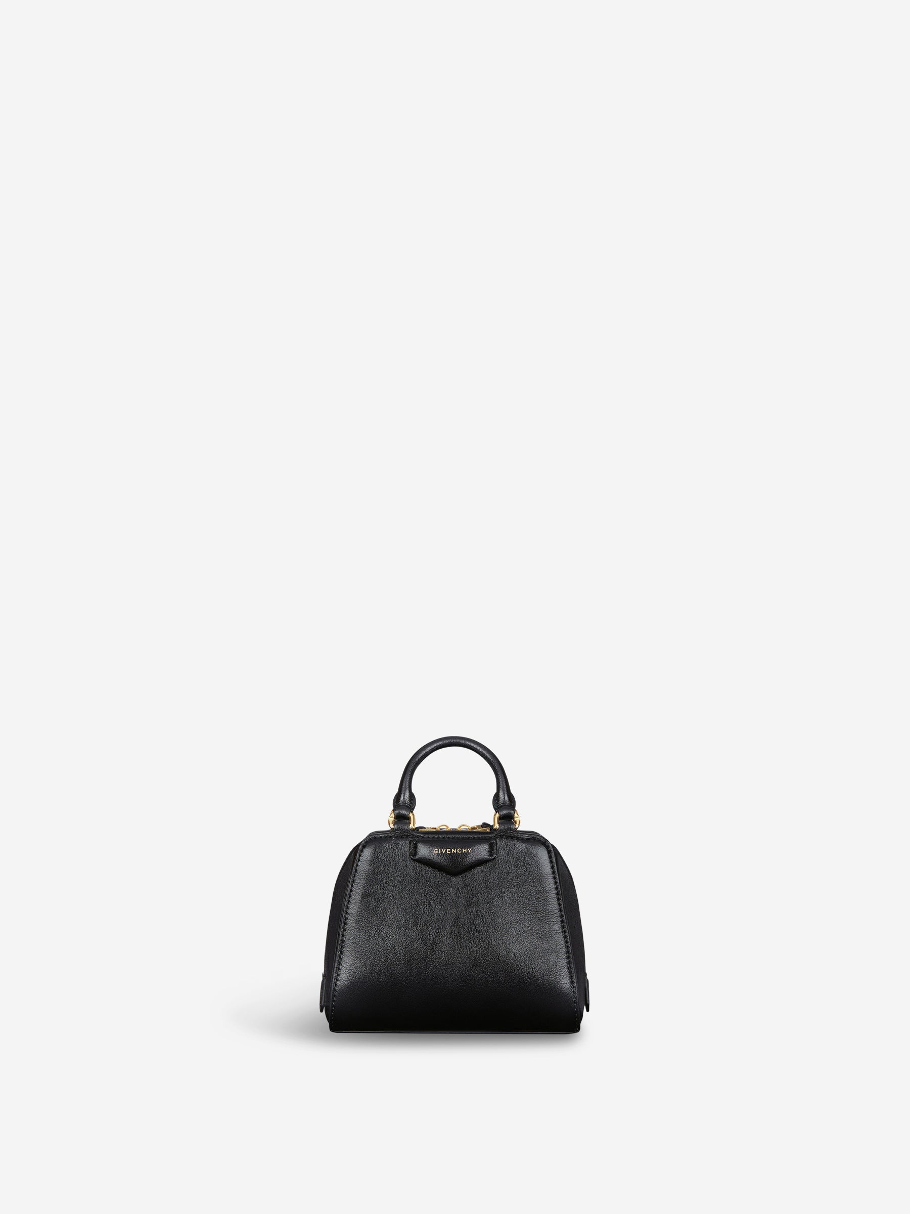 Givenchy Bolso Mano Antigona color Negro sku 810-007641 01 - Foto 2