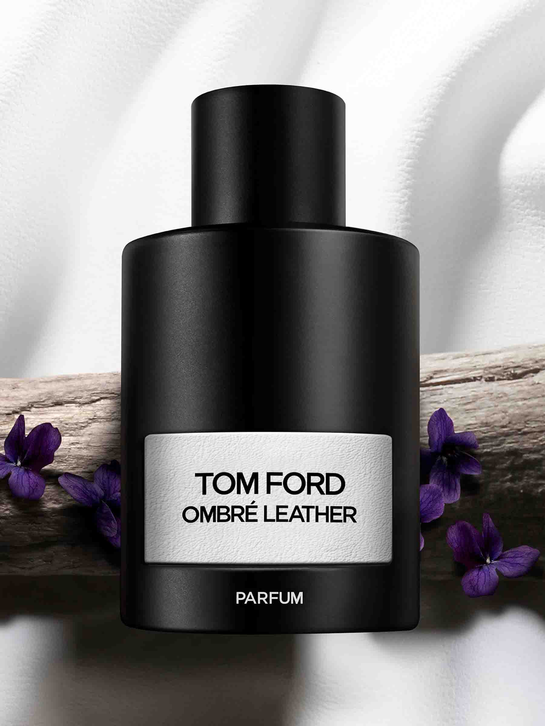 Tom Ford Perfume Ombré Leather color Blanco sku 890-000779 01 - Foto 2