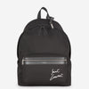 Saint Laurent Mochila Logo City color Negro sku 692-001894 01 - Foto 1