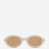 Tom Ford Gafas de Sol Carmen color Marfil sku 860-001106 02 - Foto 1