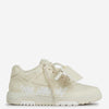 Off-White Sneakers Out Of Office color Nude sku 806-000343 01 - Foto 1