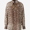 Zimmermann Camisa Motivo Leopardo color Leopardo sku 701-002152 00