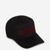 Dsquared2 Gorra Logo color Negro sku 695-001542 01 - Foto 1