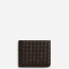 Bottega Veneta Cartera Intrecciato Pie color Marron Oscuro sku 691-001381 01 - Foto 1