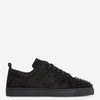 Christian Louboutin Sneakers Louis Junior color Negro sku 616-002778 01 - Foto 1