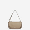 JW Anderson Bolso Bandolera Bumper-15 color Taupe sku 810-007586 01 - Foto 1