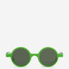 Vava Gafas de Sol Redondas WL0006 color Verde sku 614-002935 02 - Foto 1