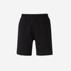 Givenchy Bermudas Logo Algodón color Negro sku 523-001040 01 - Foto 1