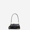 Jacquemus Bolso de Mano Le Petit Bambimou color Negro sku 810-007705 00 - Foto 1