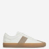 Common Projects Sneakers Tennis Piel color Blanco sku 616-002907 01 - Foto 1