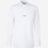 Givenchy Camisa Popelín color Blanco sku 531-006283 02 - Foto 1