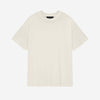 Fear of God Essentials Camiseta Pack Essential Tee color Crema sku 553-003922 02 - Foto 1