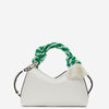 JW Anderson Bolso Mano Corner color Crema sku 810-007835 01 - Foto 1