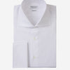 Double Cuff Cotton Shirt