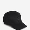 Canada Goose Gorra Logo Lana Arctic color Negro sku 695-001636 01 - Foto 1