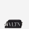 Valentino Garavani Bandolera VLTN Piel color Negro sku 692-001857 00 - Foto 1