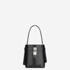 Givenchy Bolso Mano Shark Lock color Negro sku 810-007782 01 - Foto 1