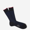 Gallo Calcetines Bicolor Rayas color Azul Marino sku 641-000157 01 - Foto 1