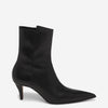 Alexander McQueen Botas Birdee Piel color Negro sku 805-000755 01 - Foto 1