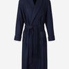 Wool And Cashmere Robe