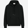 Ami Paris Sudadera Logo Algodón color Negro sku 545-001666 01 - Foto 1