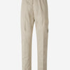 Stone Island Pantalones Cargo Algodón color Beige sku 521-003117 01 - Foto 1