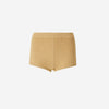 Rabanne Shorts Punto Cut-Out color Caramelo sku 762-000474 01 - Foto 1