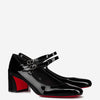 Christian Louboutin Zapatos Miss Jane color Negro sku 800-005418 01 - Foto 1